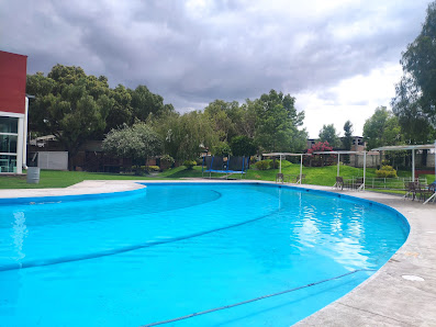 El Reflejo Salón De Eventos Y Parque Acuático